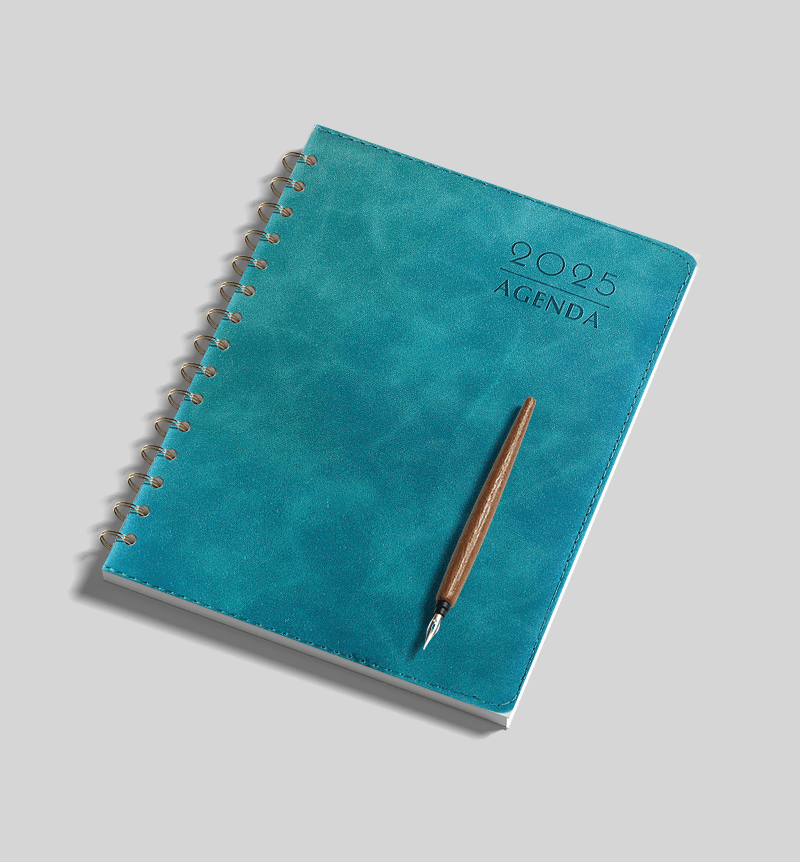 Agende personalizate