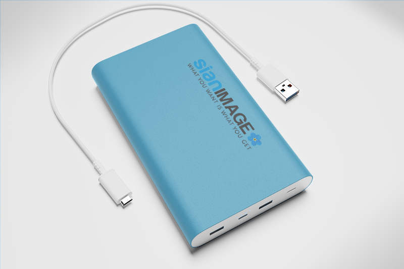 Baterii personalizate