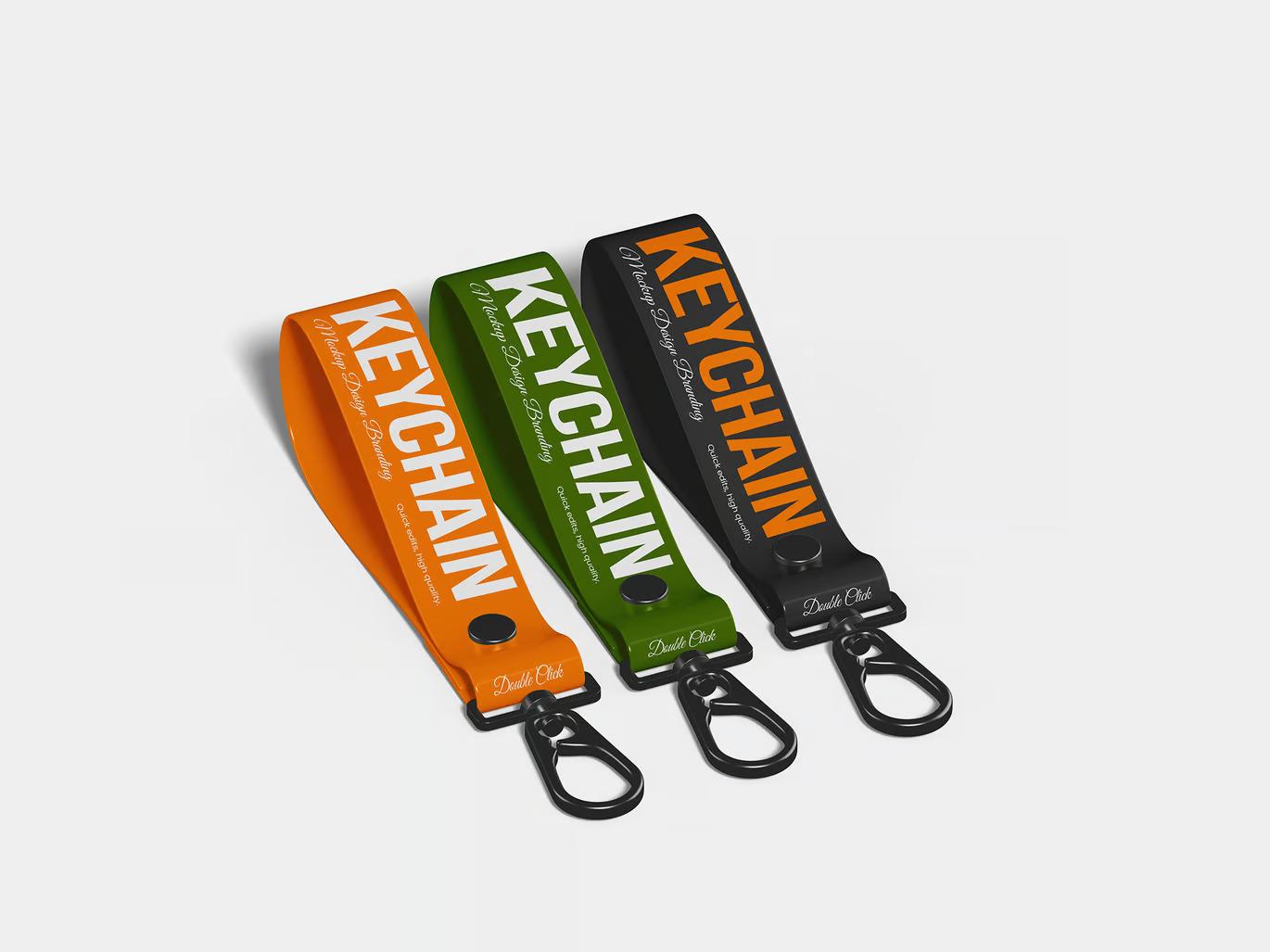 Brelocuri personalizate