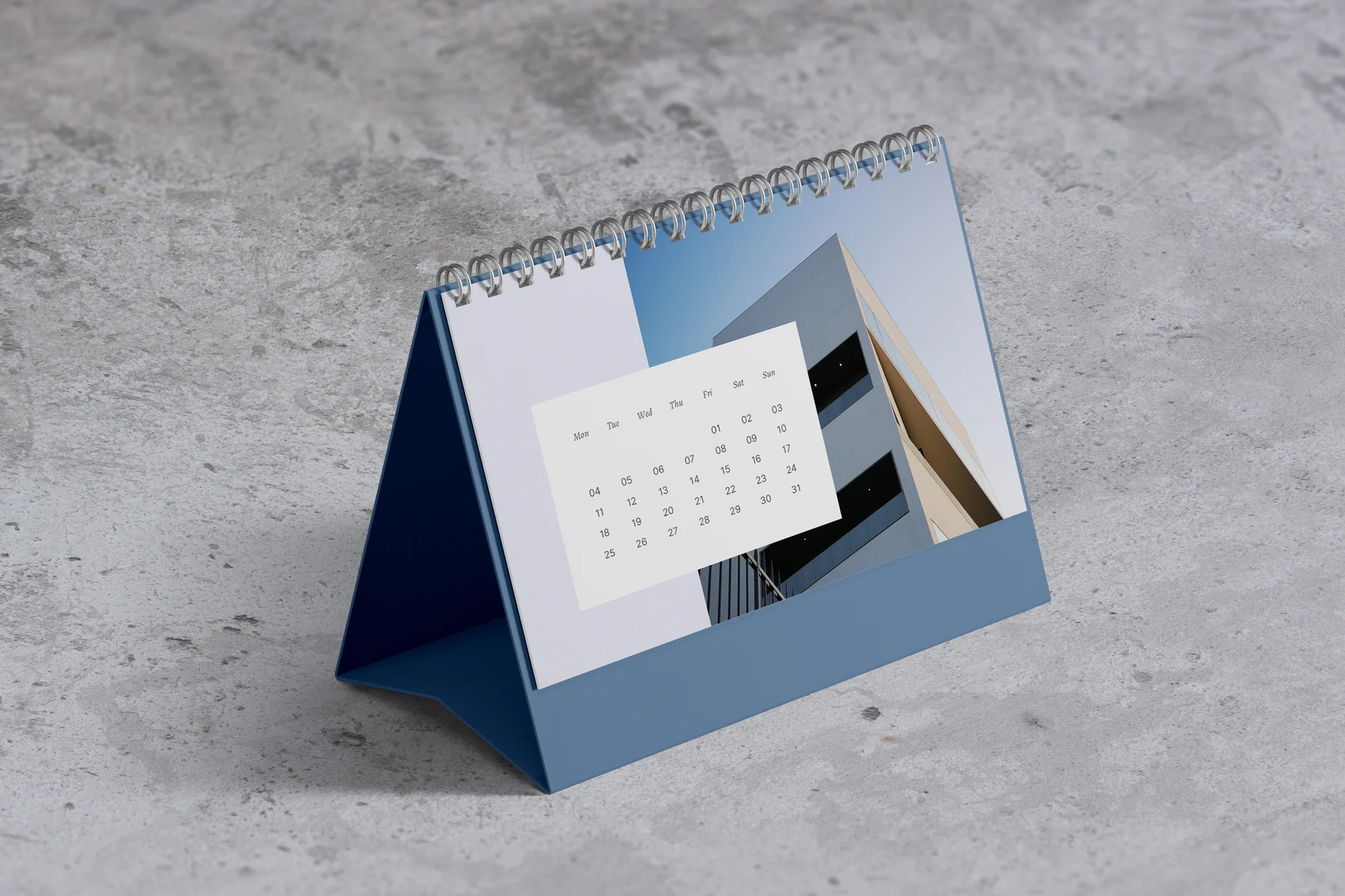 Calendare personalizate