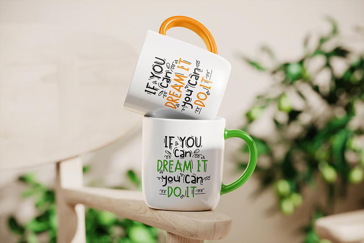 Cani personalizate