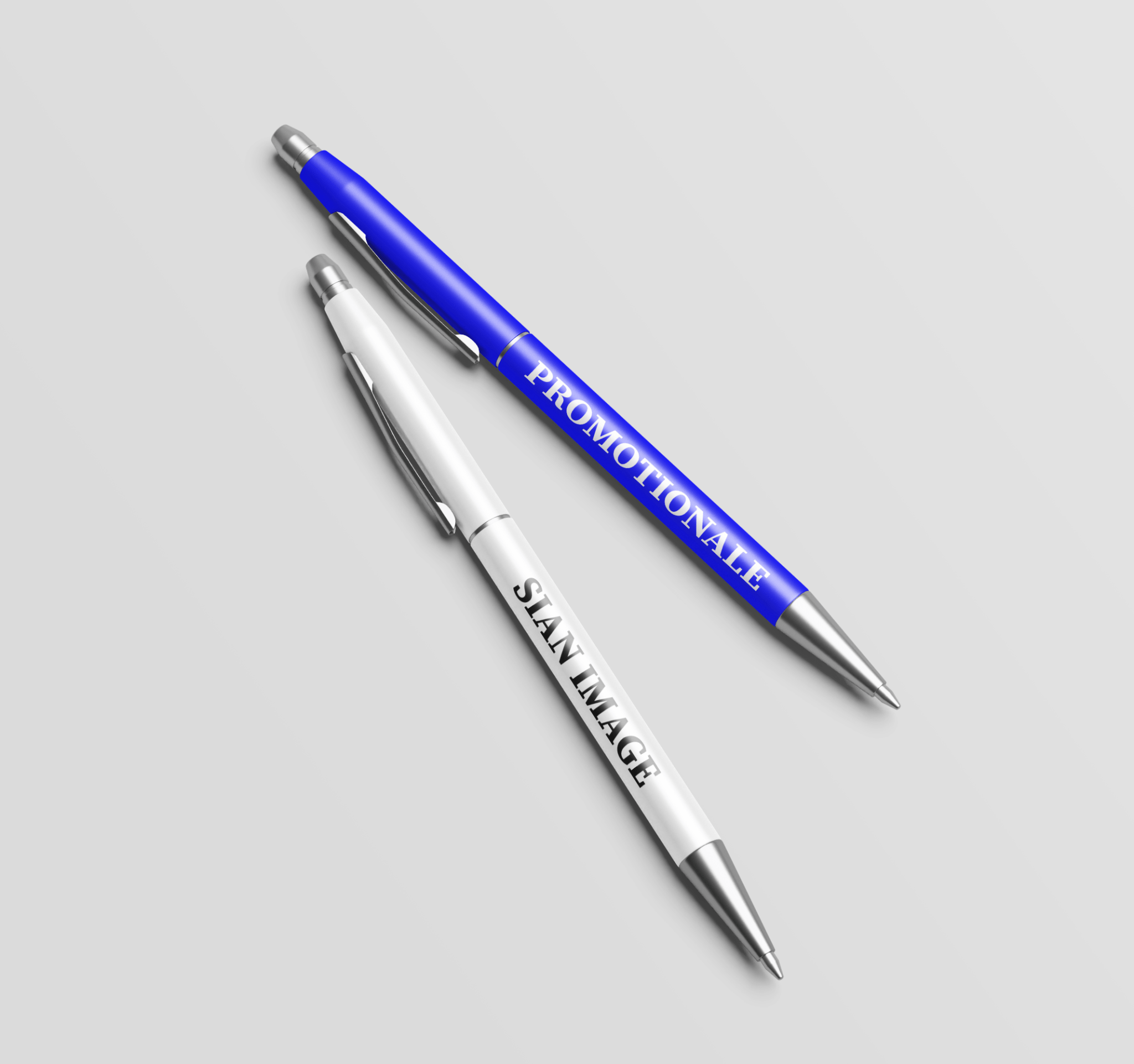 Pixuri personalizate