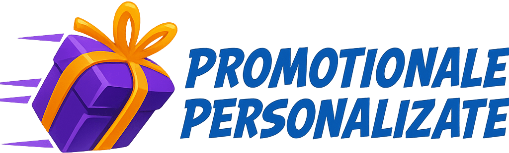 Promotionale Personalizate